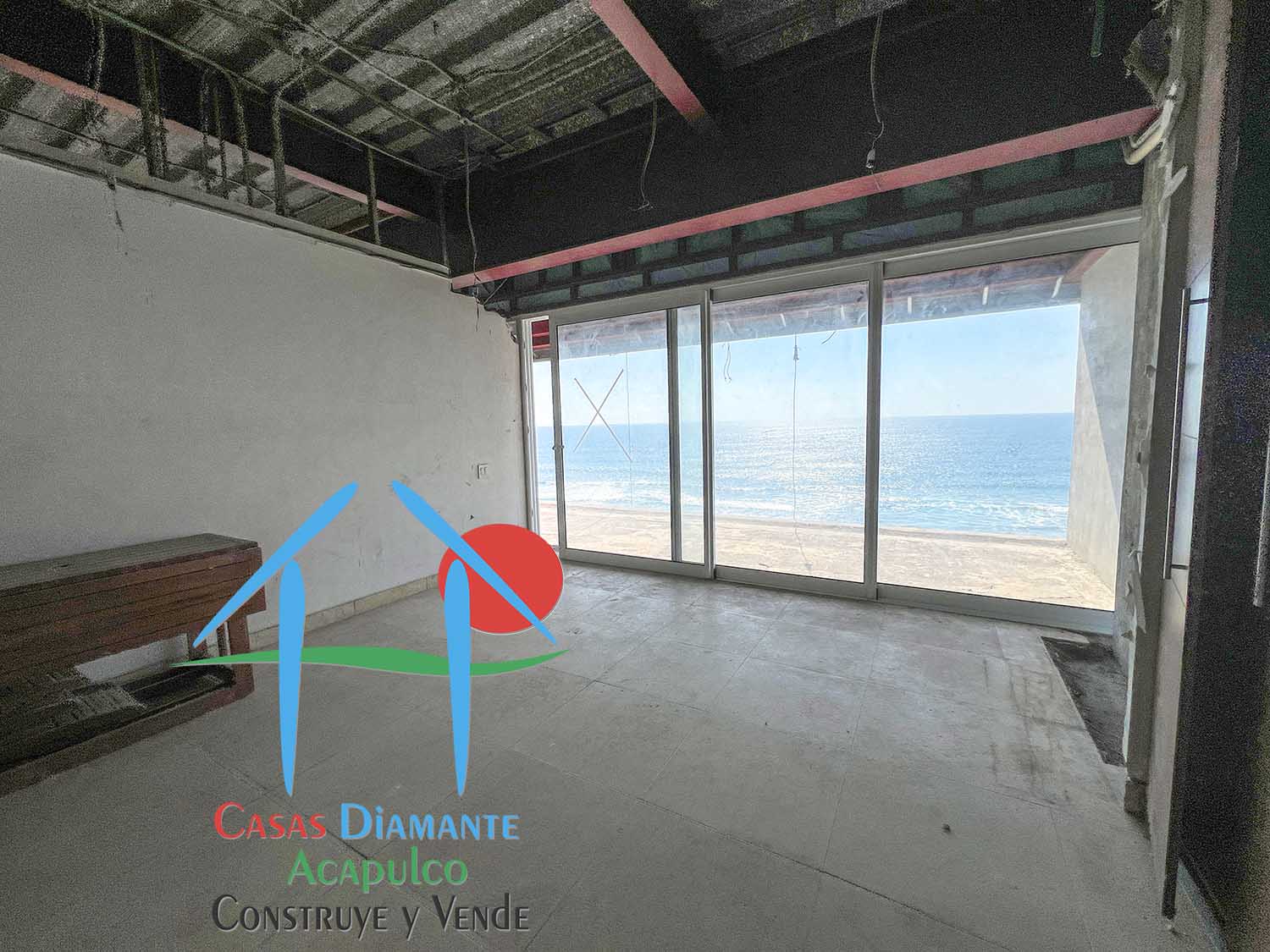 Solar Ocean 903 - Recámara principal 1